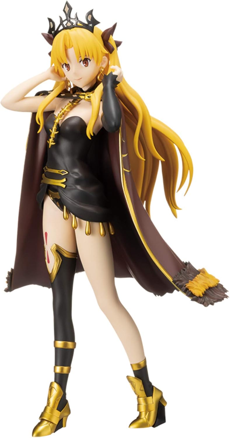 Fate/Grand Order 絶対魔獣戦線バビロニア スーパープレミアムフィギュア エレシュキガル