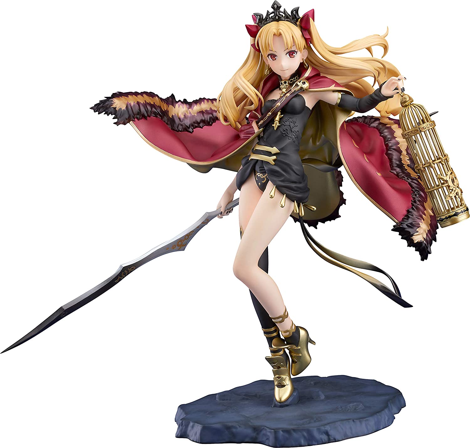 Fate/Grand Order ランサー/エレシュキガル