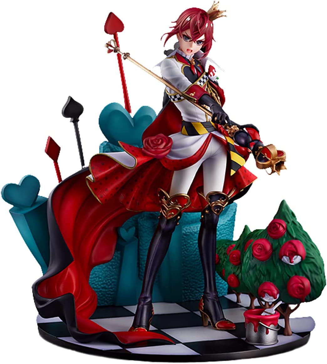 ディズニー ツイステッドワンダーランド リドル・ローズハート ANIPLEX＋限定 特典付き