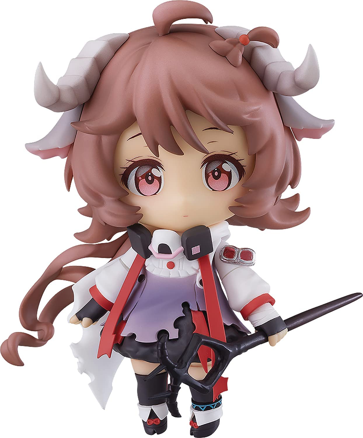 ねんどろいど アークナイツ エイヤフィヤトラ