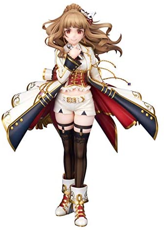 アイドルマスター シンデレラガールズ 神谷奈緒 一陣の情熱Ver.