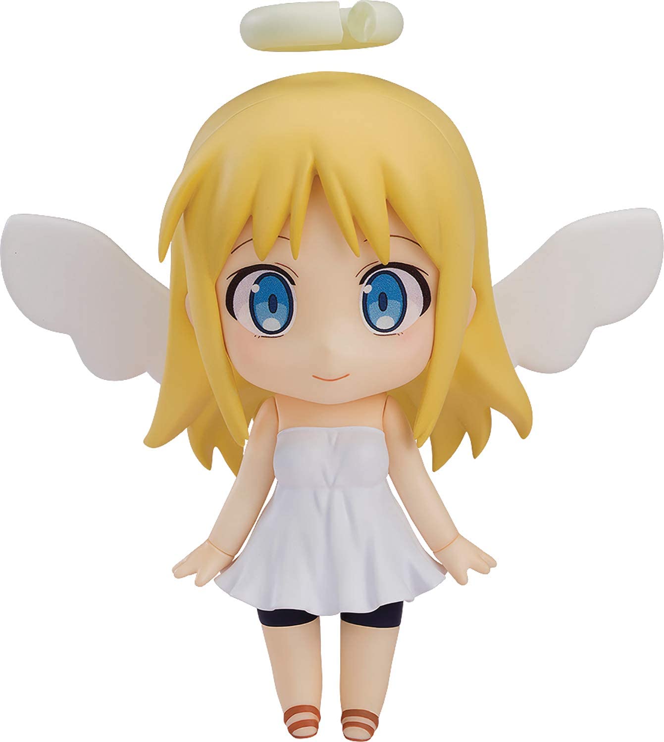 ねんどろいど 異種族レビュアーズ クリムヴェール
