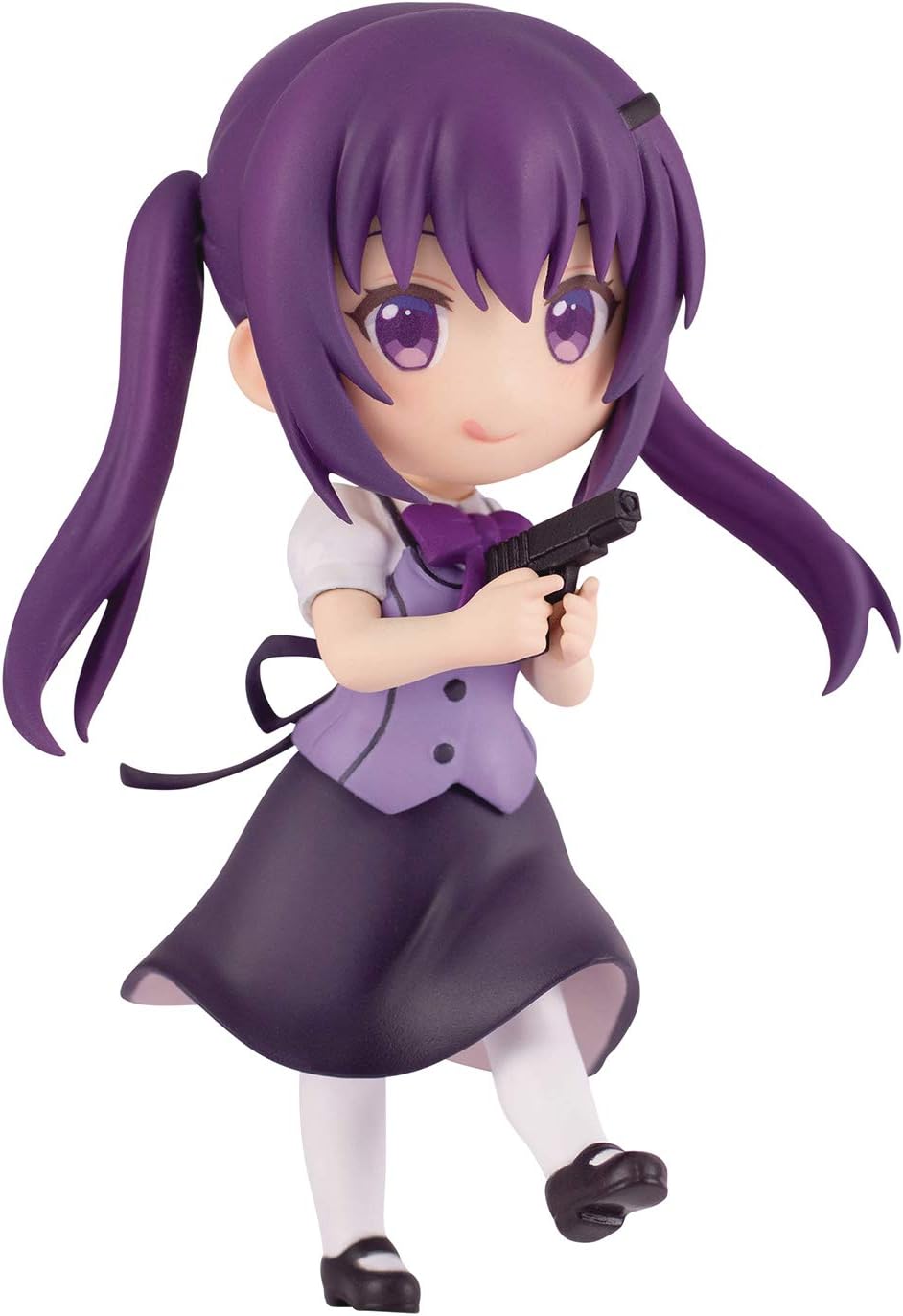 ミニフィギュア ご注文はうさぎですか？ リゼ(再販)