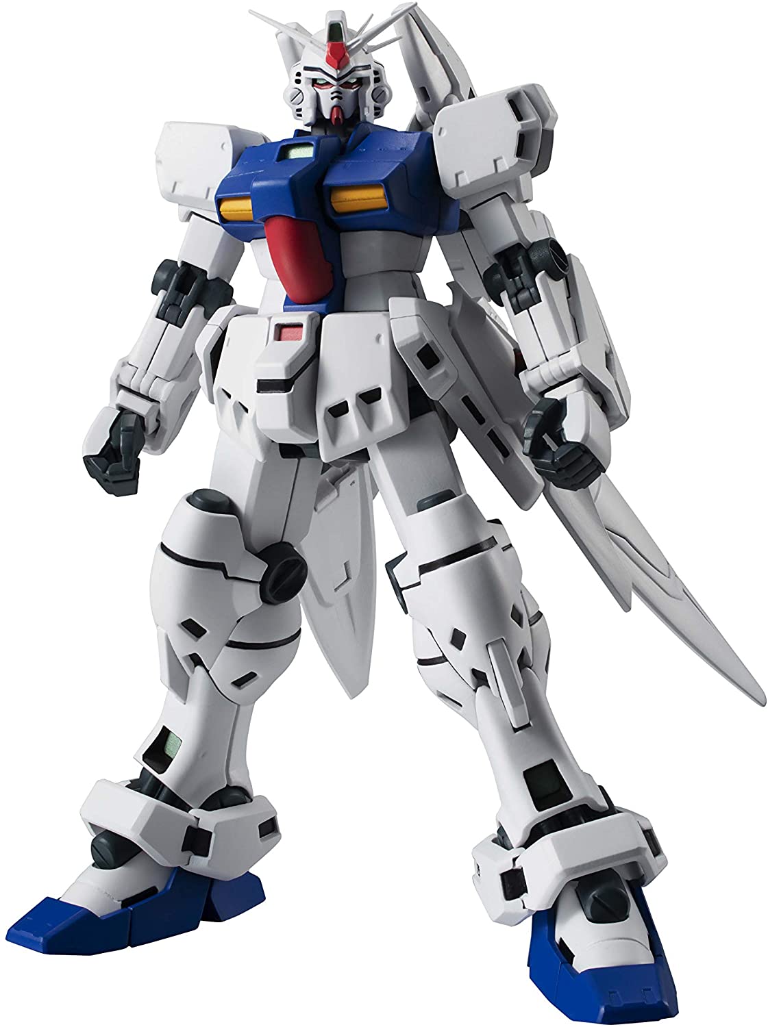 ROBOT魂 < SIDE MS > RX-78GP03S ガンダム試作3号機ステイメン ver. A.N.I.M.E.