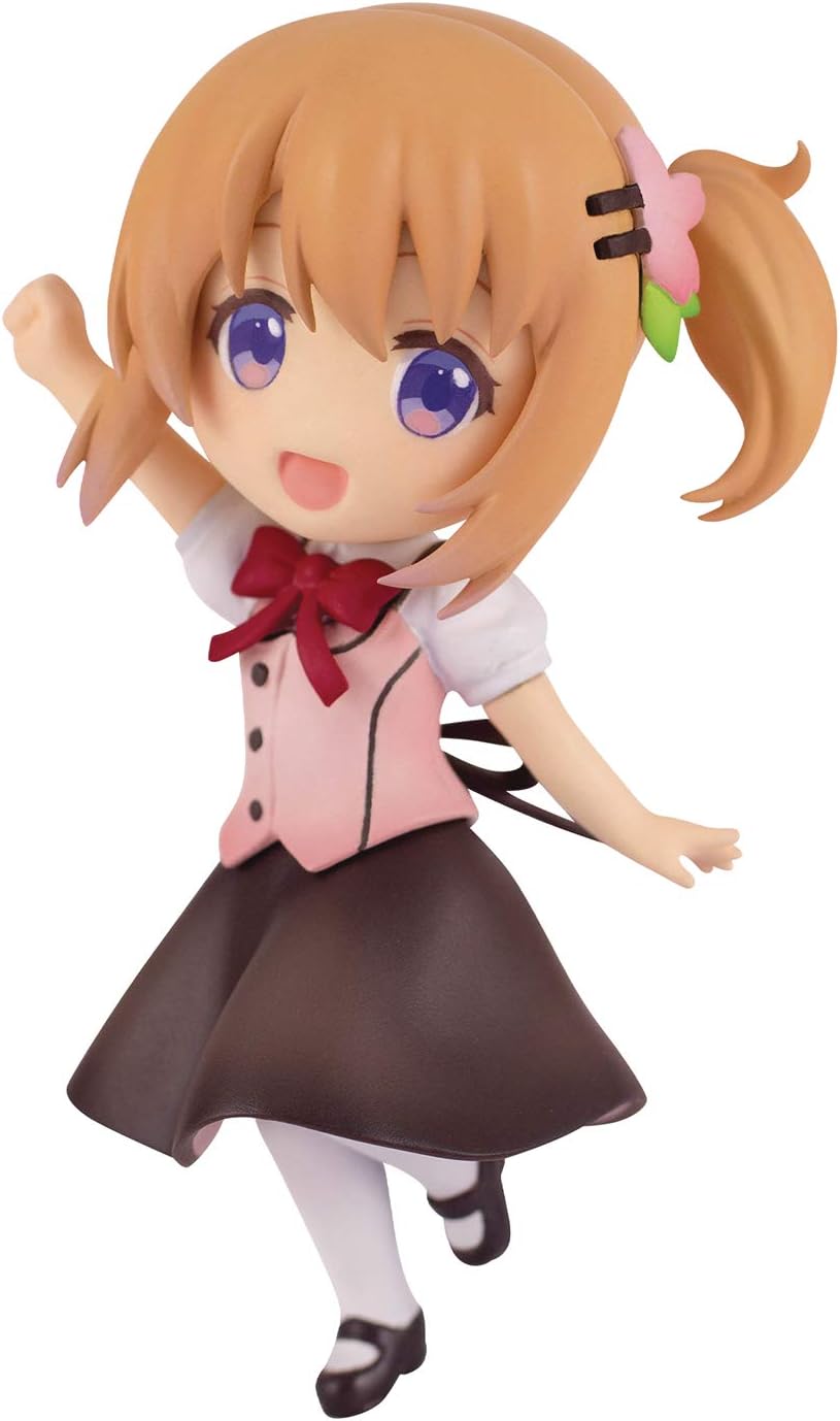 ミニフィギュア ご注文はうさぎですか？ ココア(再販)