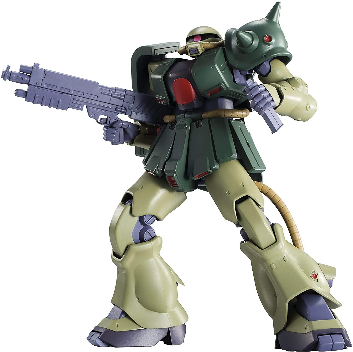 ROBOT魂[SIDE MS] MS-06FZ ザクII改 ver. A.N.I.M.E.