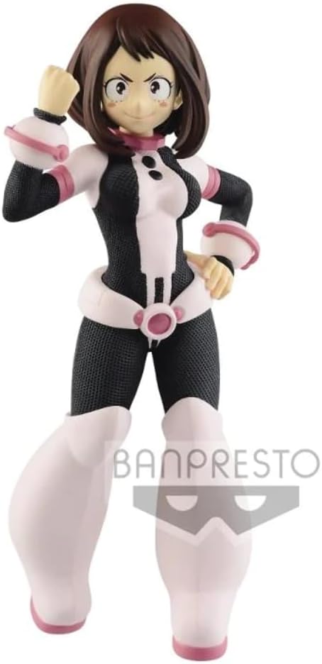 僕のヒーローアカデミア Texture 麗日お茶子