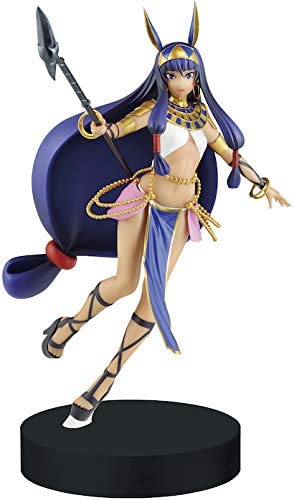 Fate/Grand Order 神聖円卓領域キャメロット Servant Figure ニトクリス