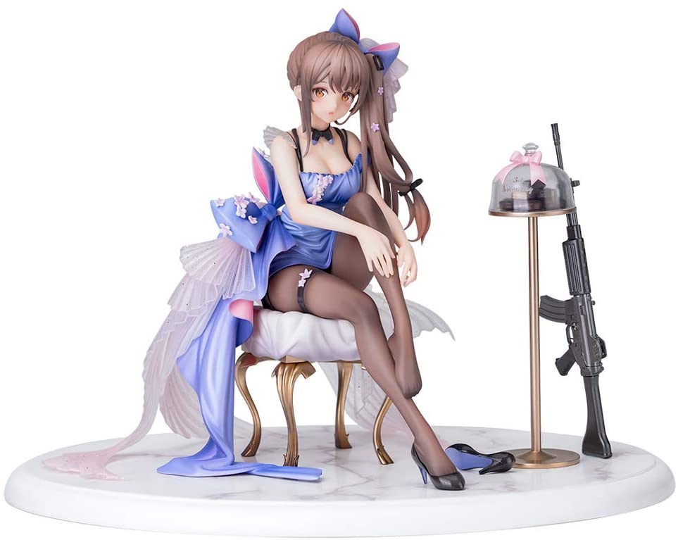 ドールズフロントライン K2 夜明け前Ver.