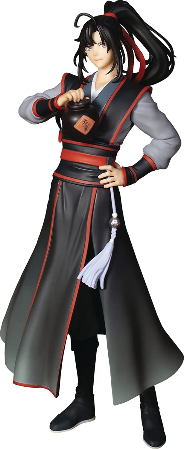 POP UP PARADE 魔道祖師 魏無羨
