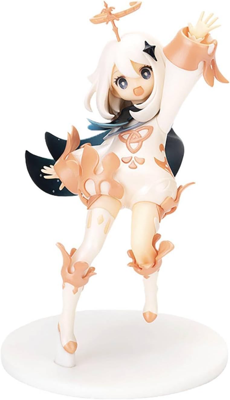 原神 パイモン