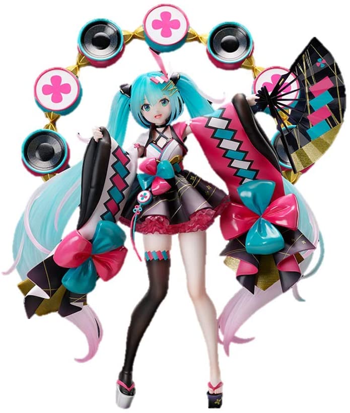 初音ミク マジカルミライ 2020 夏祭りVer.