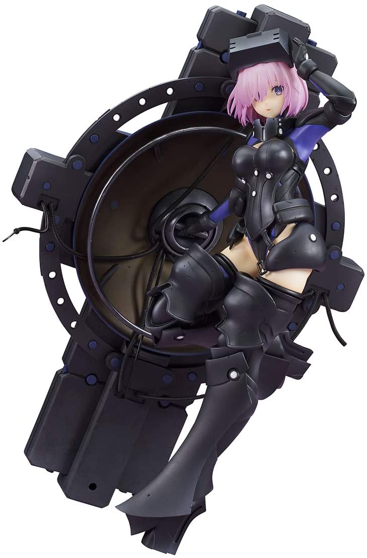Fate/Grand Order シールダー/マシュ・キリエライト〔オルテナウス〕