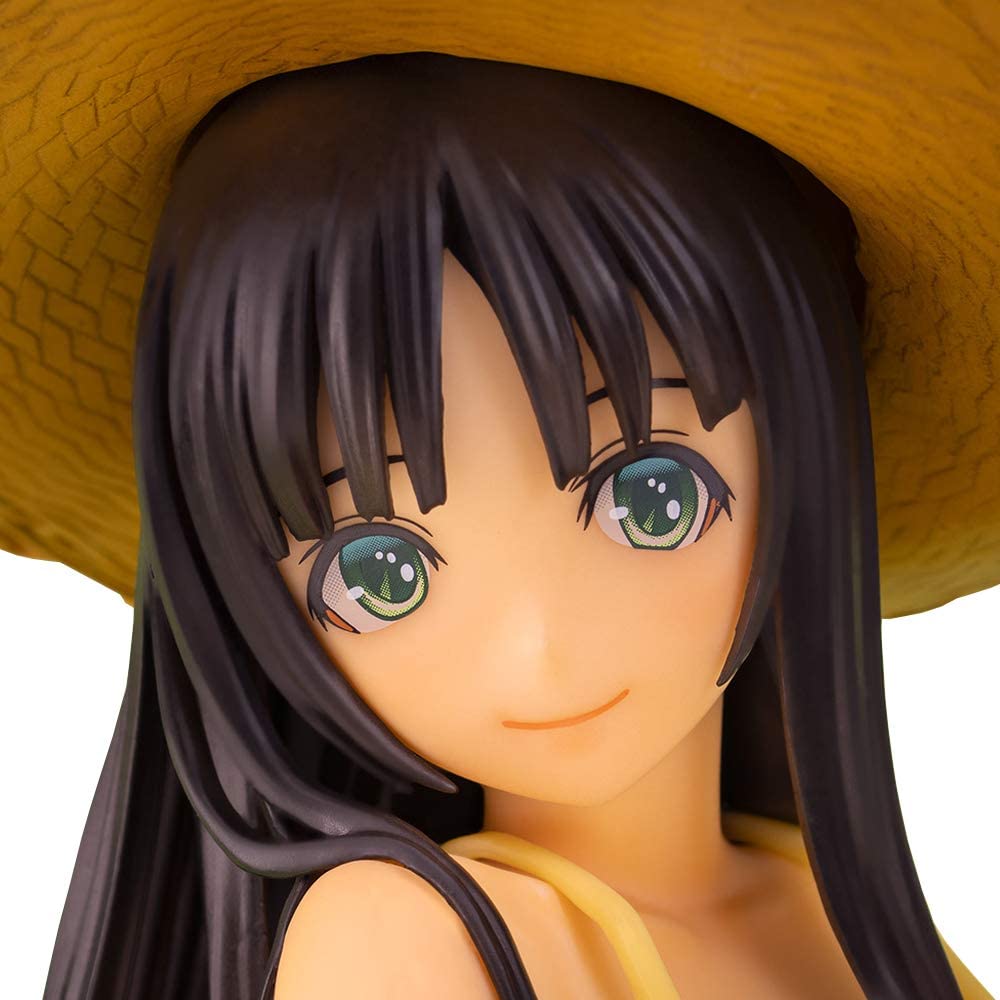 すずふわ -すずなりフラワーガーデンプロジェクト- 美咲 詩絵 「夏草」 ひとなつver.