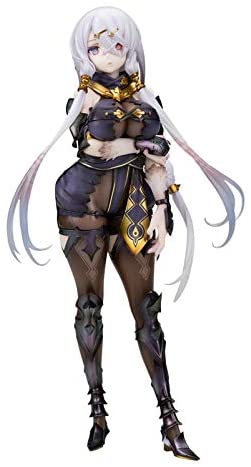 ライザのアトリエ ～常闇の女王と秘密の隠れ家～ リラ(リラ・ディザイアス)