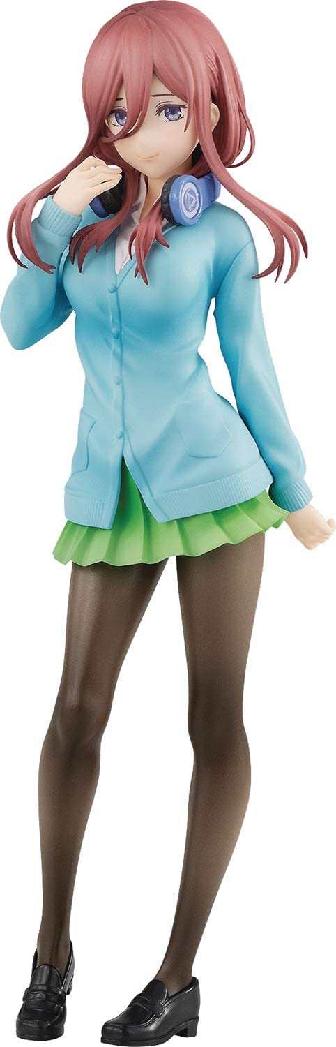 POP UP PARADE 五等分の花嫁 中野三玖