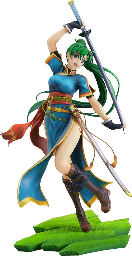ファイアーエムブレム リン