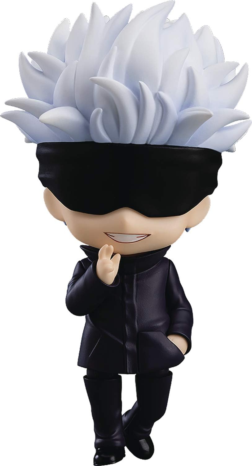 ねんどろいど 呪術廻戦 五条悟