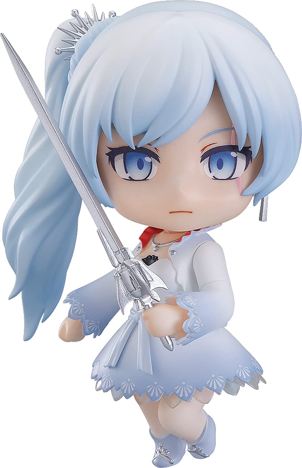 ねんどろいど RWBY ワイス・シュニー