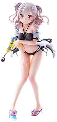 戦翼のシグルドリーヴァ 駒込・アズズ 水着ver. ANIPLEX＋限定