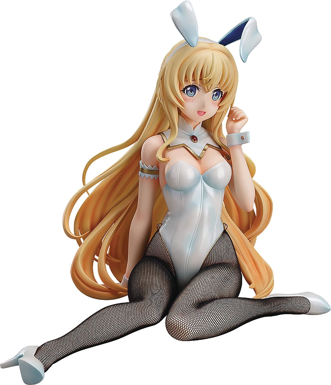 ゴブリンスレイヤー 女神官 バニーVer.