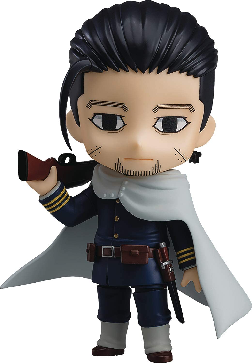 ねんどろいど ゴールデンカムイ 尾形百之助