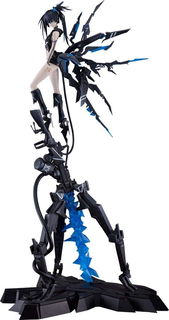 ブラック★ロックシューター inexhaustible Ver.