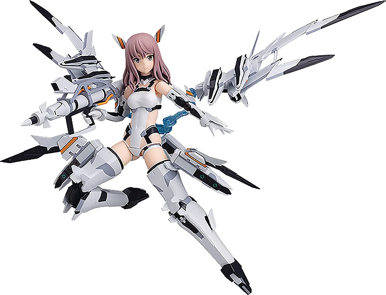 figma アリス・ギア・アイギス 四谷 ゆみ