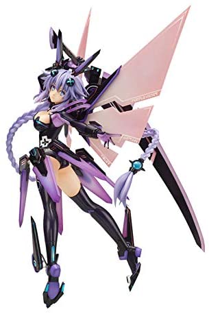 超次元ゲイム ネプテューヌ パープルハート