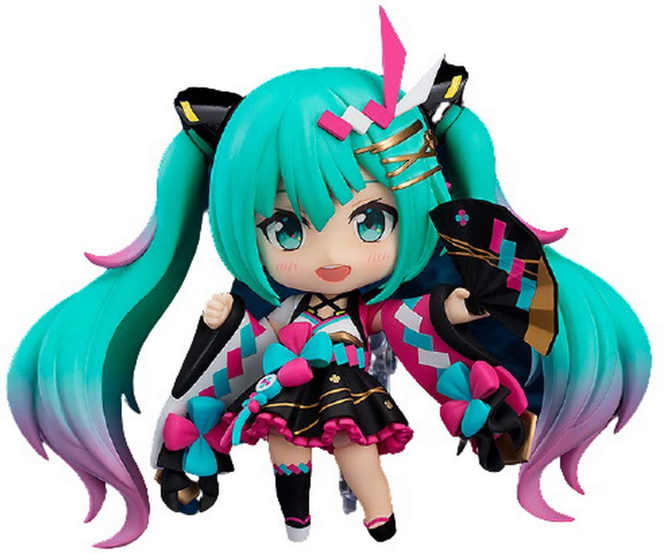 ねんどろいど 初音ミク マジカルミライ 2020 夏祭りVer.