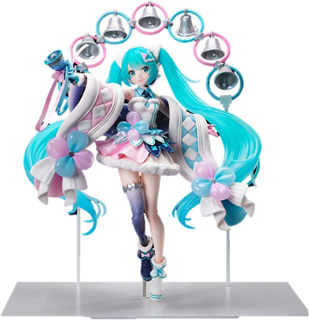 初音ミク マジカルミライ 2020 -Winter Festival-Ver.