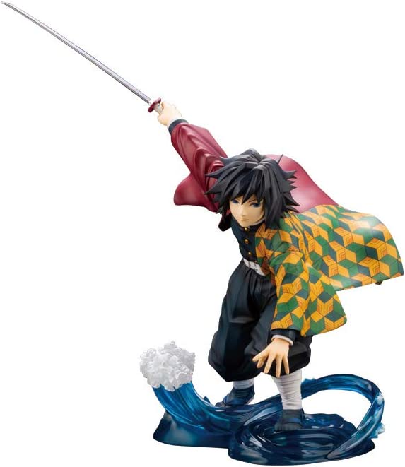 ARTFX J 鬼滅の刃 冨岡義勇