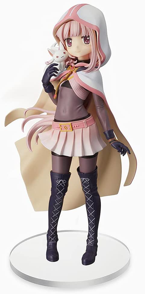 マギアレコード 魔法少女まどか☆マギカ外伝 スーパープレミアムフィギュア 環いろは