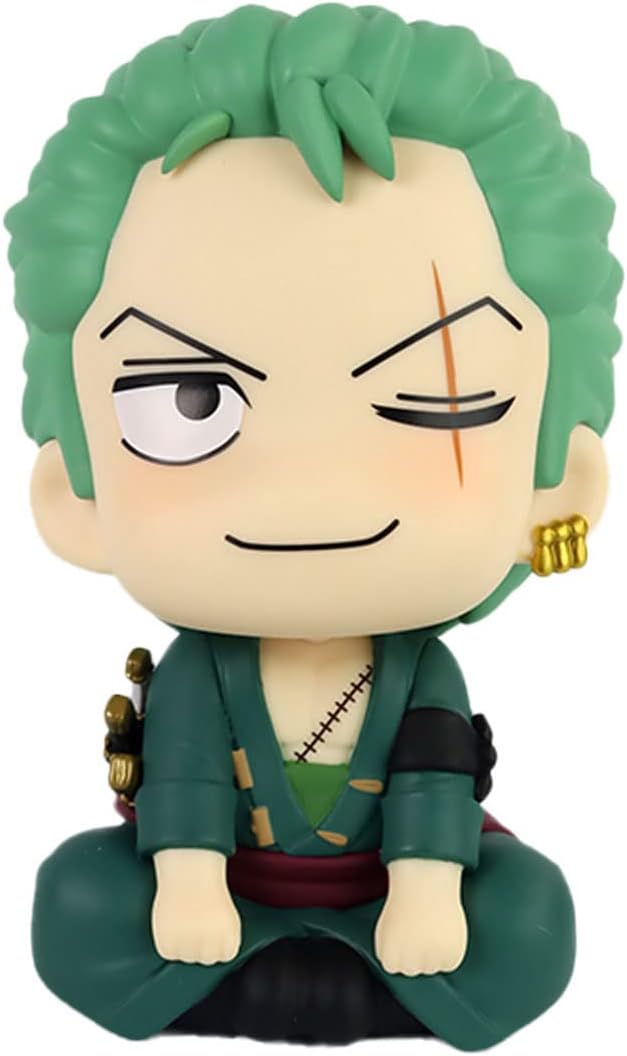 るかっぷ ONE PIECE ロロノア・ゾロ