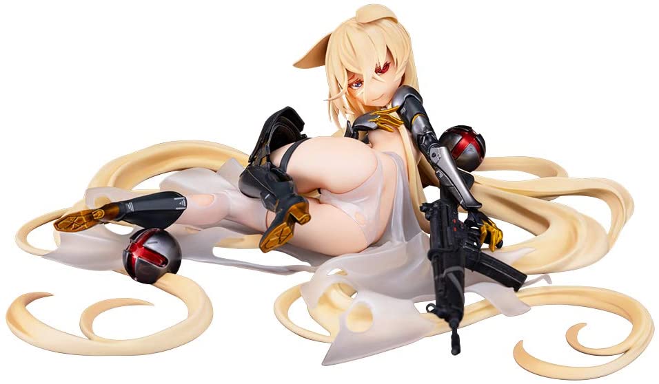 ドールズフロントライン Gr G41