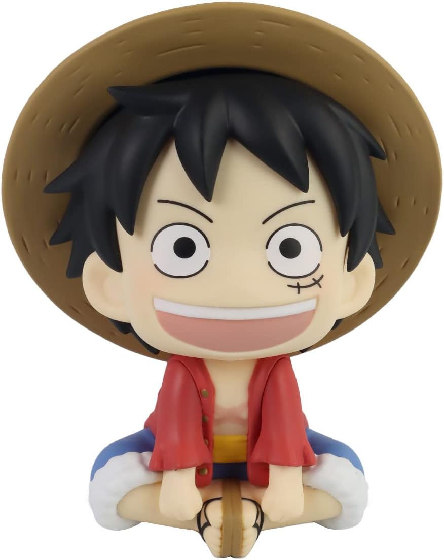 るかっぷ ONE PIECE モンキー・D・ルフィ