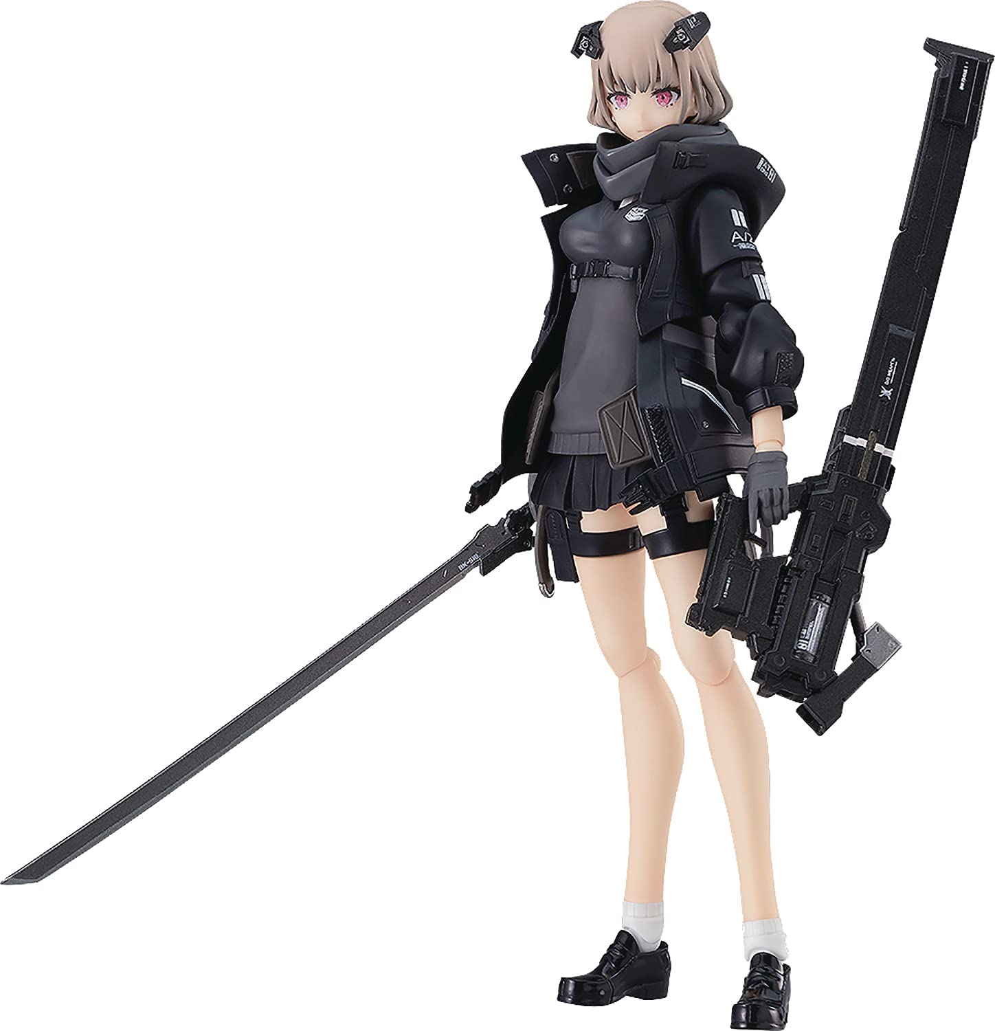 figma A-Z：[B]