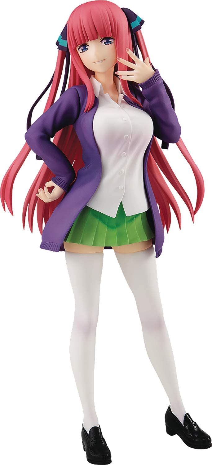POP UP PARADE 五等分の花嫁 中野二乃