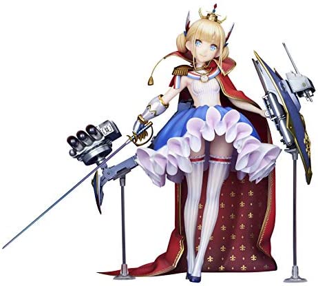 アズールレーン ル・トリオンファン