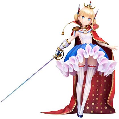 アズールレーン ル・トリオンファン 軽装Ver.