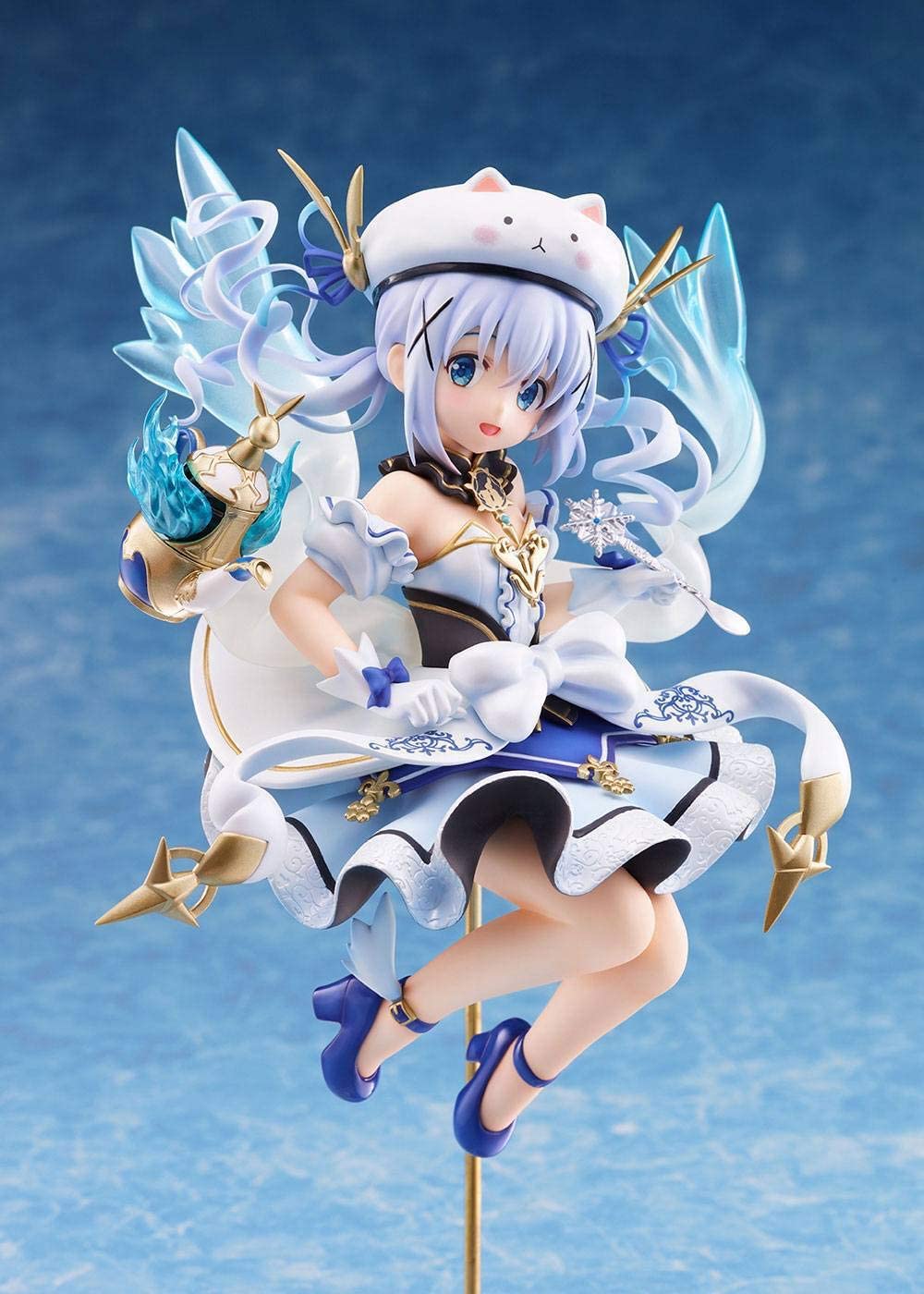 きららファンタジア チノ まほうつかいVer. (ANIPLEX＋限定)