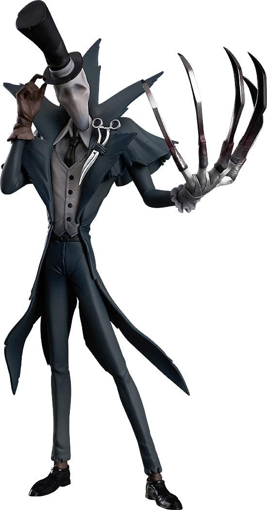 POP UP PARADE identityV 第五人格 リッパー ジャック