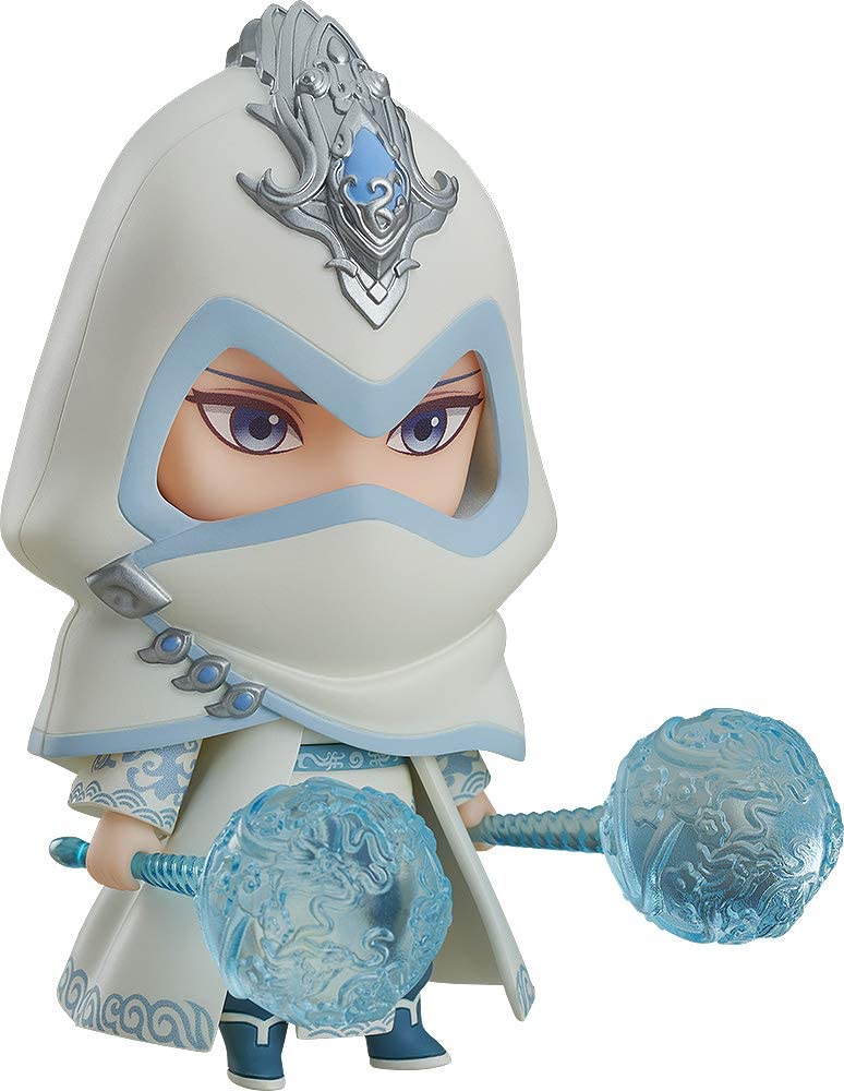 ねんどろいど ？？之魔童降世 敖丙 DX Ver.