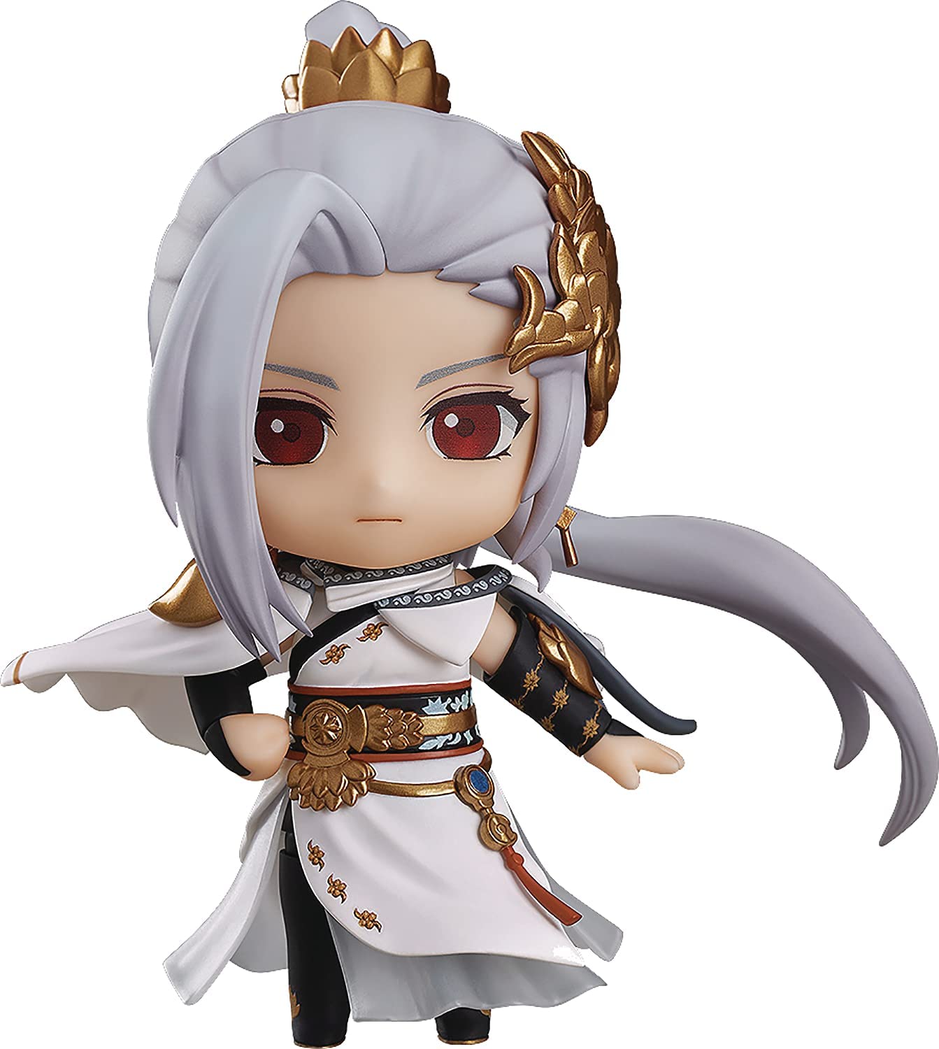 ねんどろいど アラド戦記 真 バガボンド