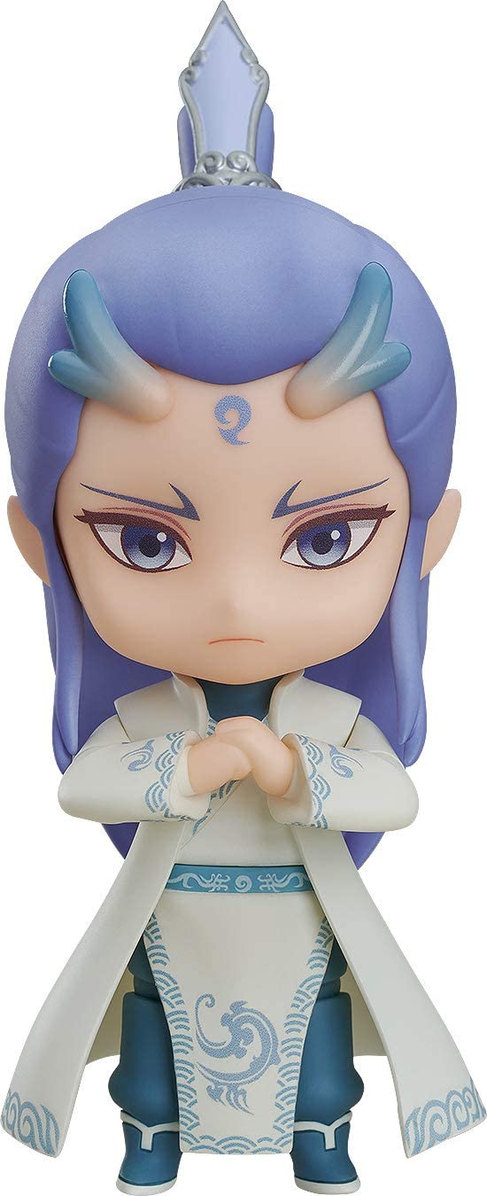 ねんどろいど ？？之魔童降世 敖丙