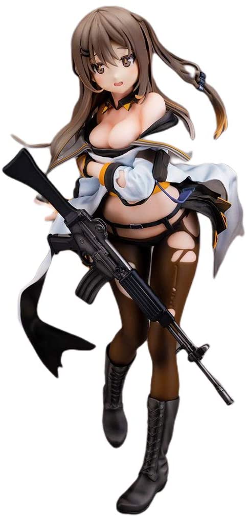 ドールズフロントライン K2