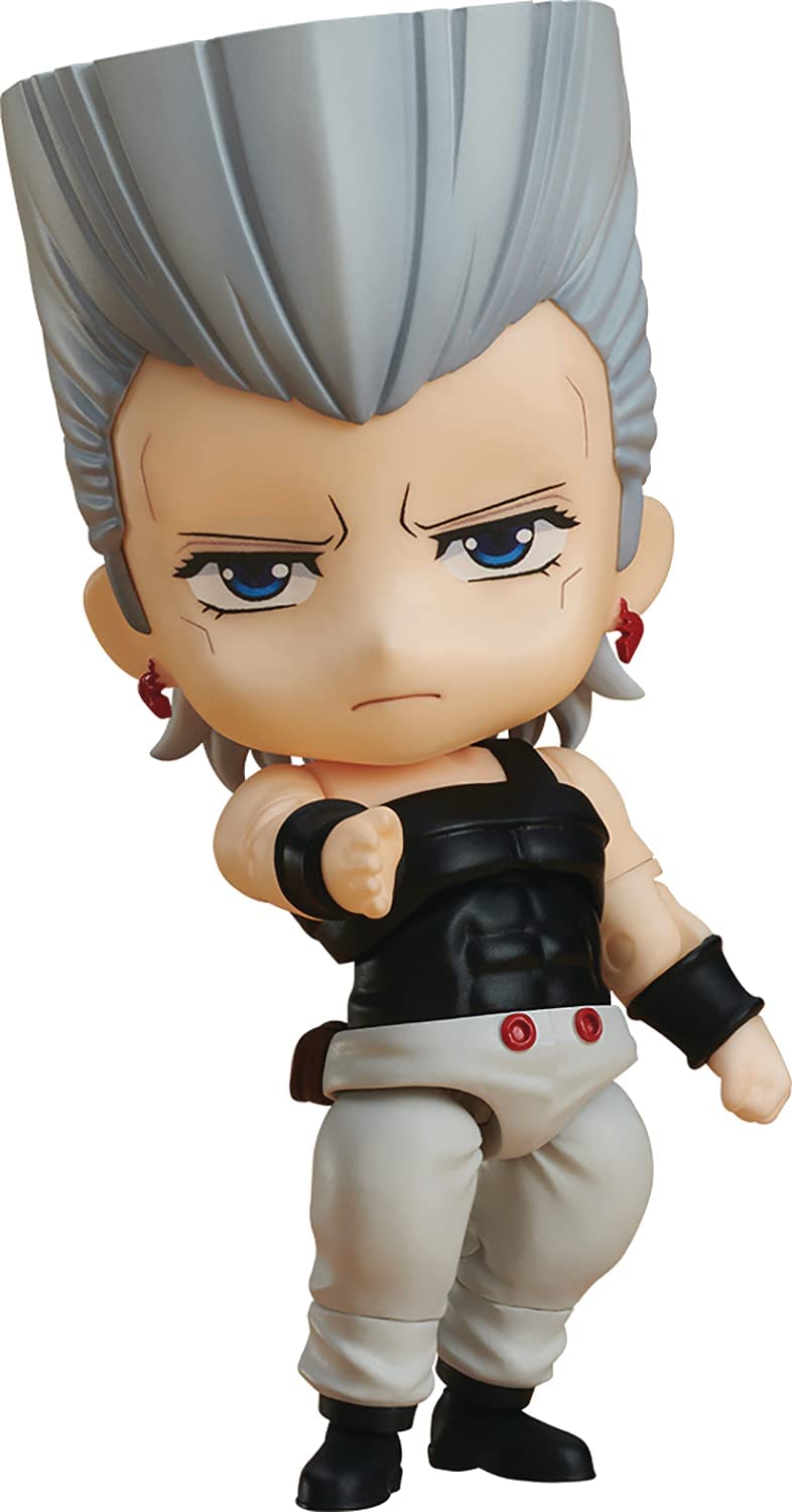 ねんどろいど ジャン・ピエール・ポルナレフ