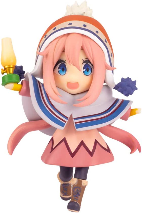 ミニフィギュア 各務原なでしこ [Season2 Ver.]