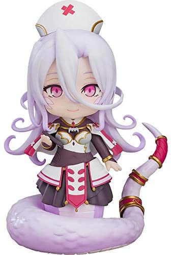 ねんどろいど モンスター娘のお医者さん サーフェンティット・ネイクス