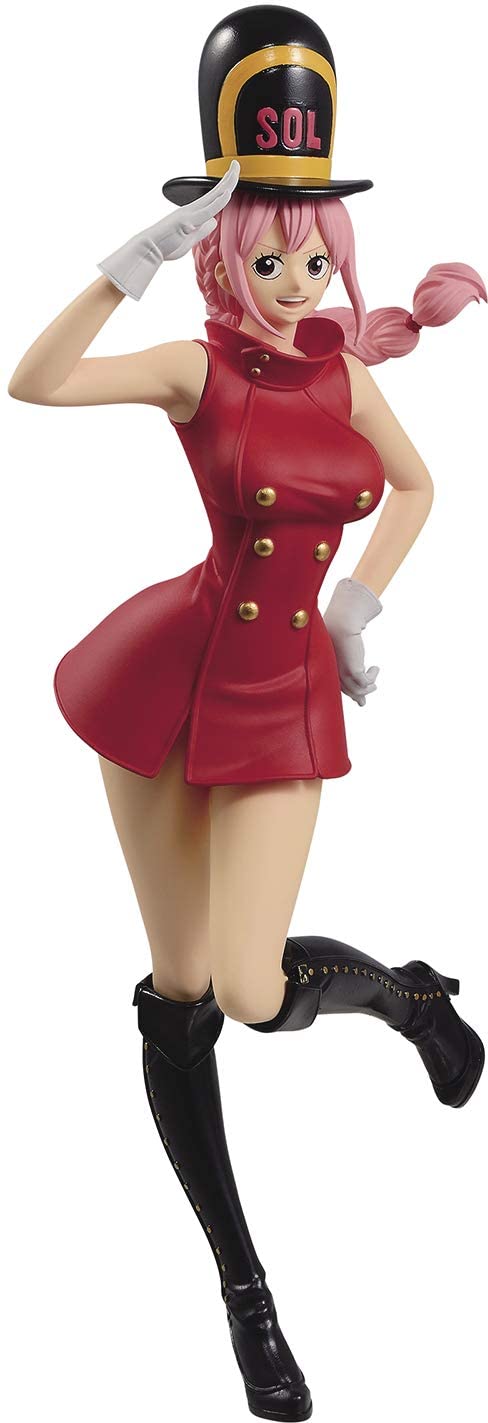 ONEPIECE Sweet Style Pirates REBECCA レベッカ A